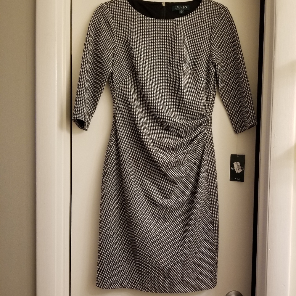 Nwt Ralph Lauren women's dress